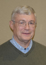 Ron Keller