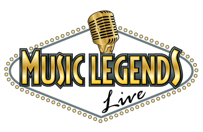 Music Legends Live logo