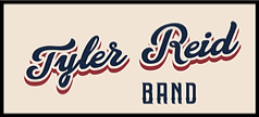 Tyler Reid Band logo