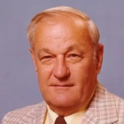Ned Harden