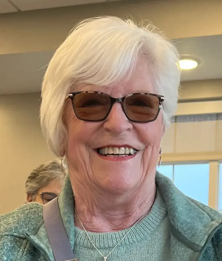 Phyllis Hendrix
