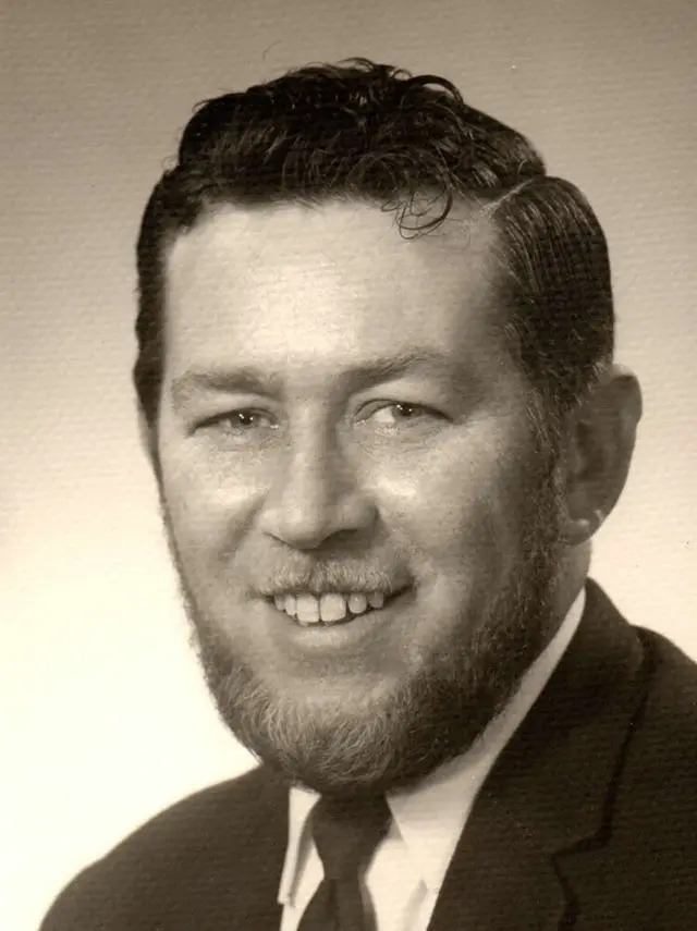 Charles Campbell
