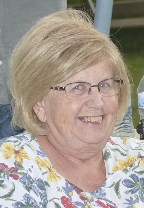 Donna Warner