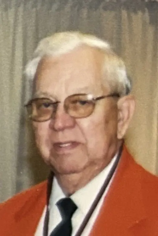 Clarence Radcliffe