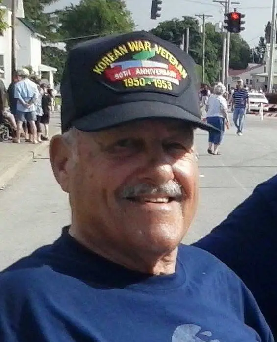 Marvin Thompson