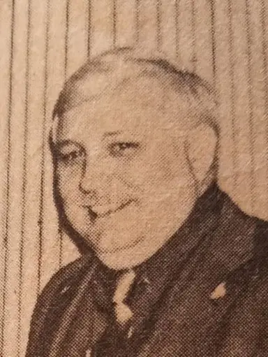 Ron Bush