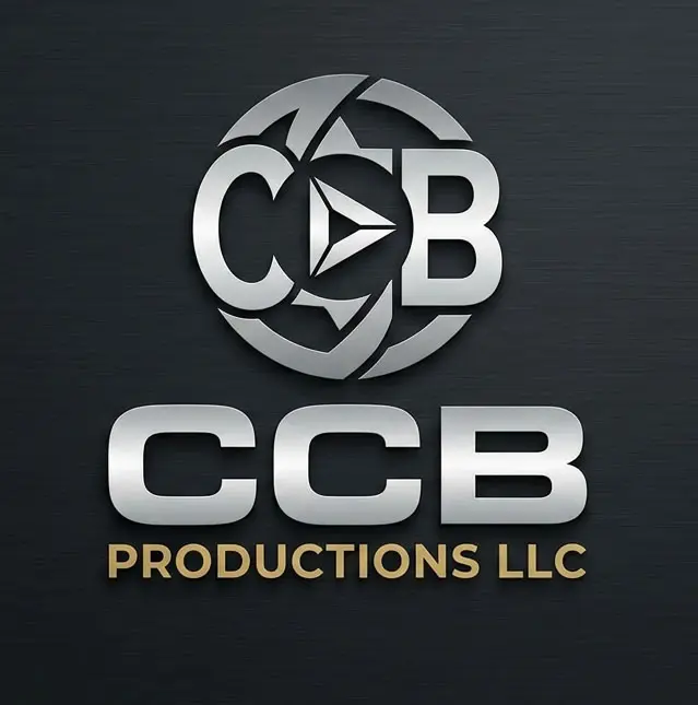 CCB Productions LLC Logo
