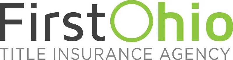 First Ohio Title Insurance Agency logo