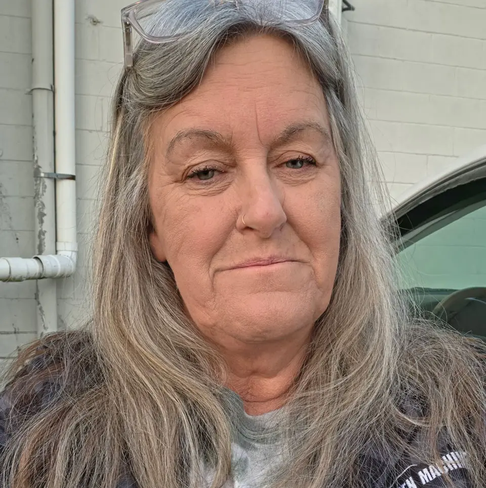 Kim Ortman